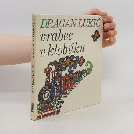 Vrabec v klobúku