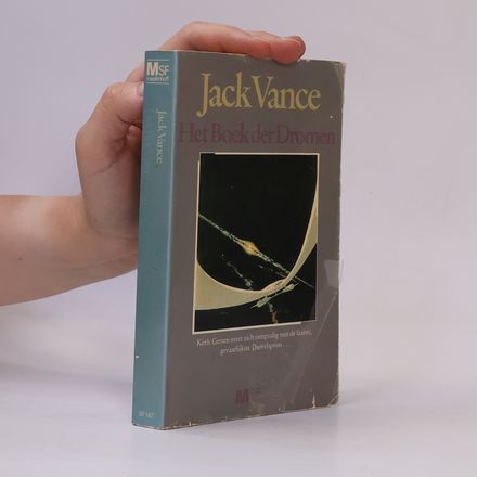 Het boek der dromen
