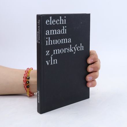 Ihuoma z morských vľn