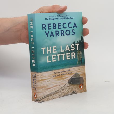 The Last Letter