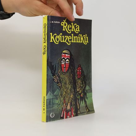 Řeka kouzelníků