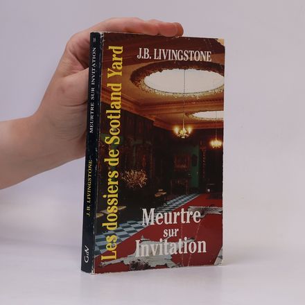 Meurtre sur invitation