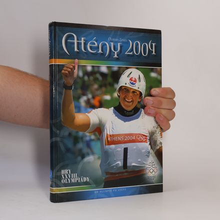 Atény 2004. Hry XXVIII. olympiády