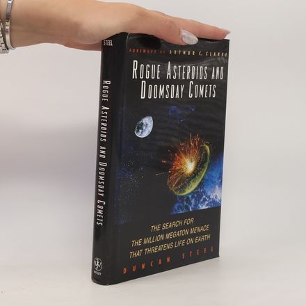 Rogue Asteroids and Doomsday Comets