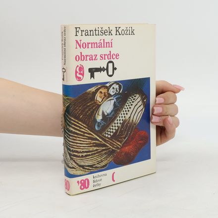 Normální obraz srdce