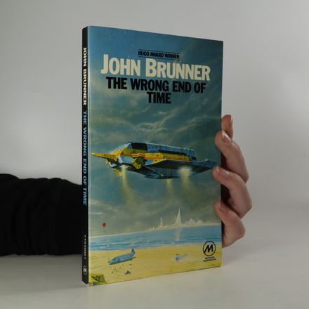 The Wrong End of Time