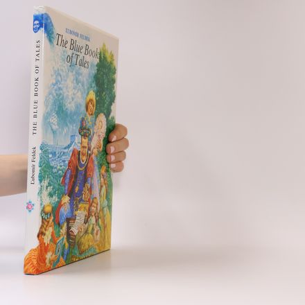 The Blue Book of Tales