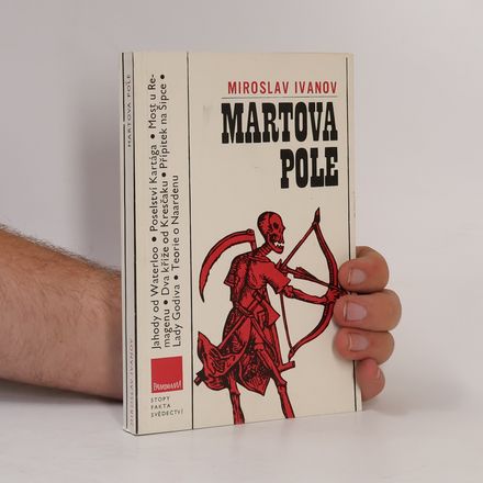 Martova pole