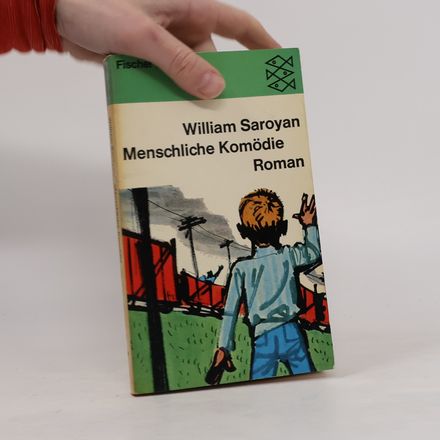 Menschliche Komödie Roman