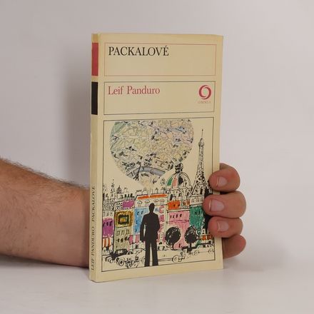 Packalové