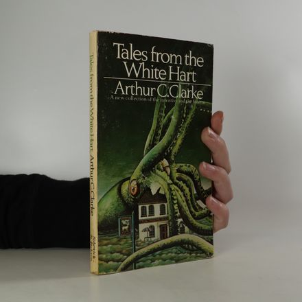 Tales from the White Hart