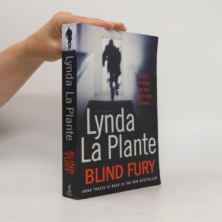 Blind Fury