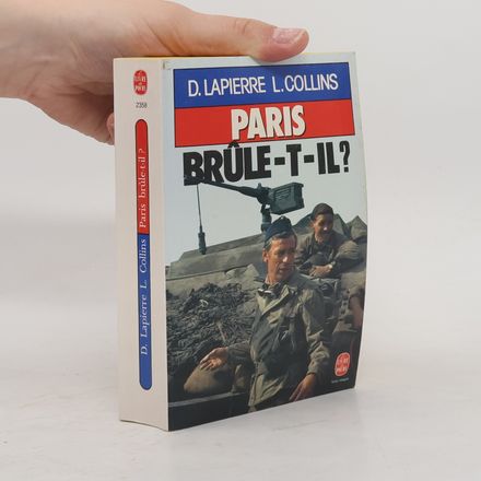 Paris brûle-t-il ?