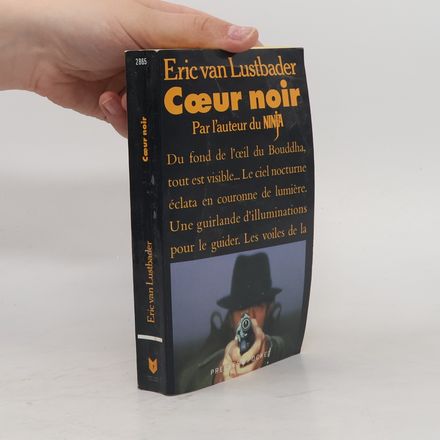 Cœur noir