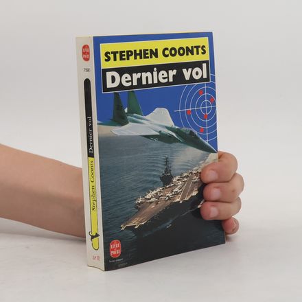 Dernier vol - Texte intégral