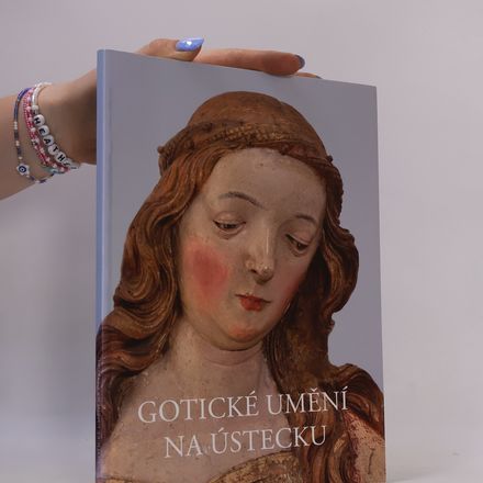 Gotické umění na Ústecku