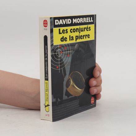 Les Conjurés de la pierre