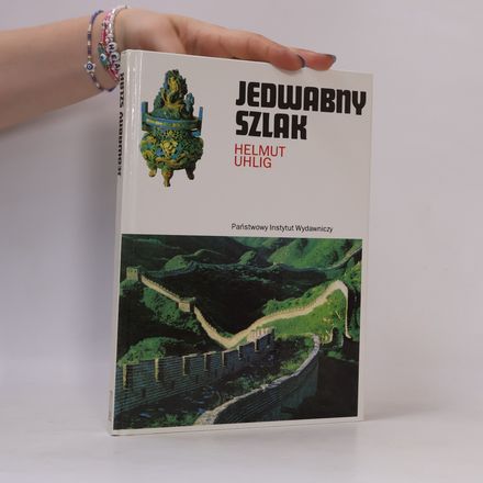 Jedwabny szlak