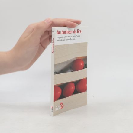 Au bonheur de lire