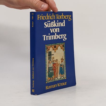 Süßkind von Trimberg