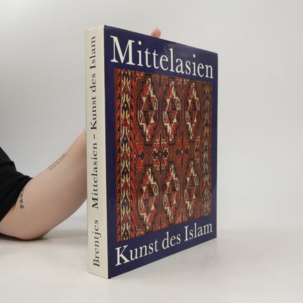 Mittelasien. Kunst des Islam