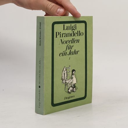 Novellen für ein Jahr