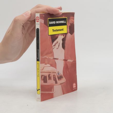 Le Livre de Poche: Testament