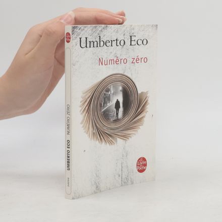Numéro zéro