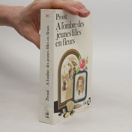 À l'ombre des jeunes filles en fleurs - Texte intégral