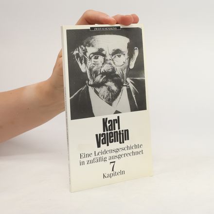 Eine Leidensgeschichte un zufällig ausgerechnet 7