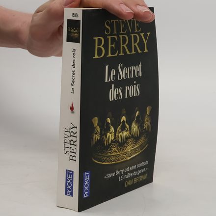 Le secret des rois