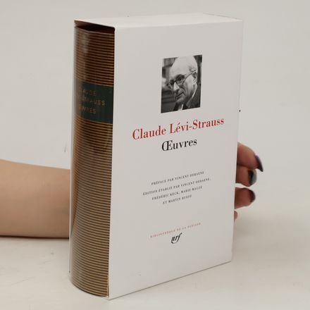 Bibliothèque de la Pléiade: Œuvres