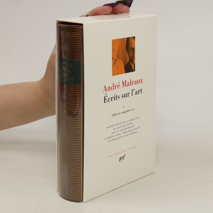 Œuvres complètes - 4: Écrits sur l'art I - Leatherbound