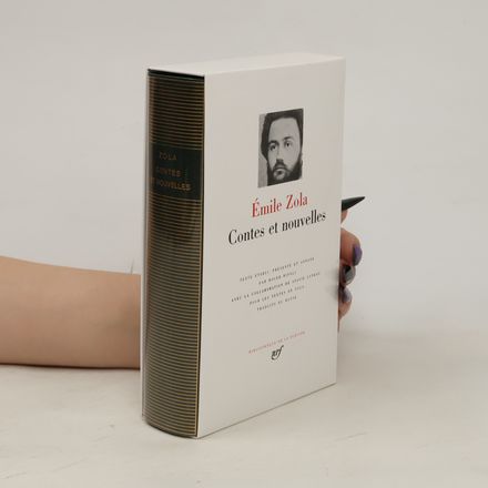 Bibliothèque de la Pléiade: Contes et nouvelles