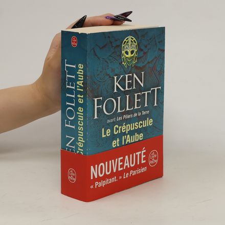 Le Crépuscule et l'Aube