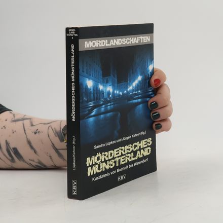 Mörderisches Münsterland