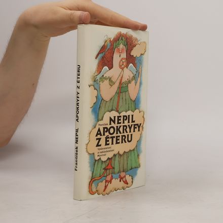 Apokryfy z éteru