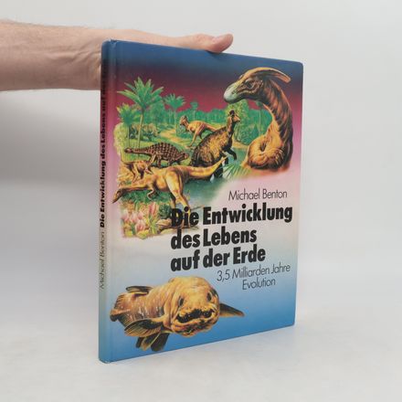 Die Entwicklung des Lebens auf der Erde