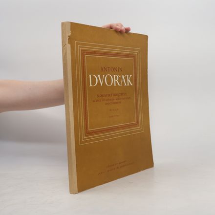 Moravské dvojzpěvy