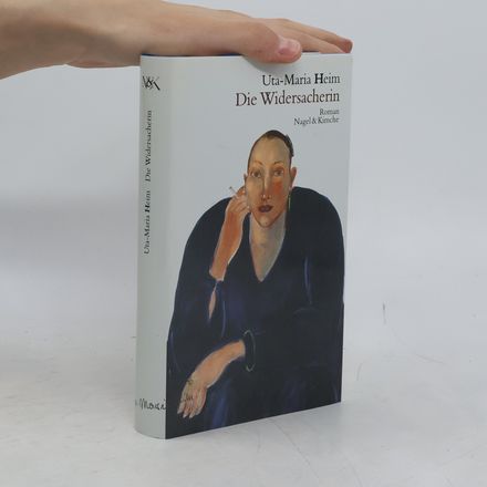 Die Widersacherin