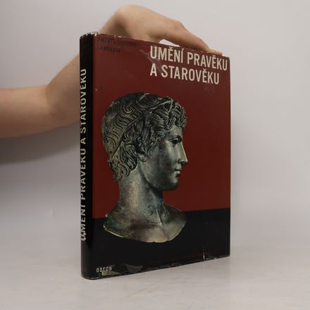 Umění pravěku a starověku
