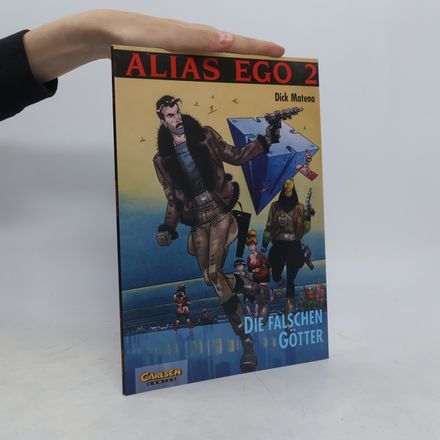 Alias ego 2