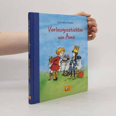 Vorlesegeschichten von Anna