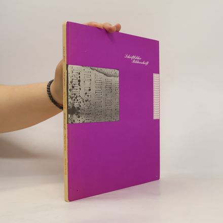 Schriftbilder, Bilderschrift