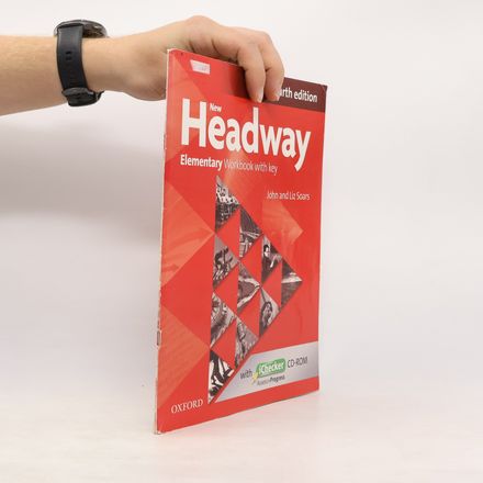 New Headway. Elementary. Workbook with Key
