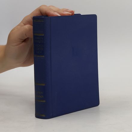 Langenscheidts Taschenwörterbuch I. Lateinisch-Deutsch