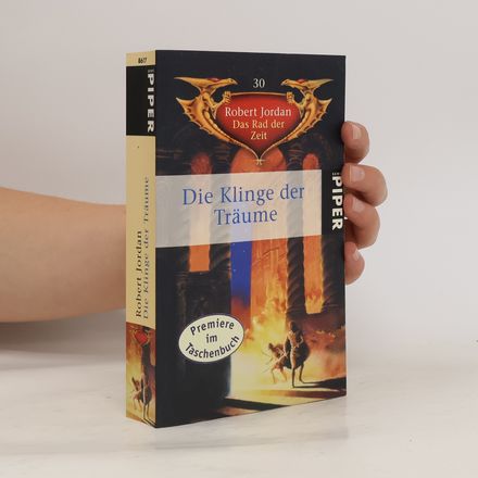 Das Rad der Zeit. Die Klinge der Träume