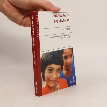 Interkulturní psychologie