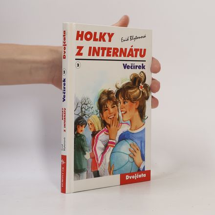 Holky z internátu 2. Večírek