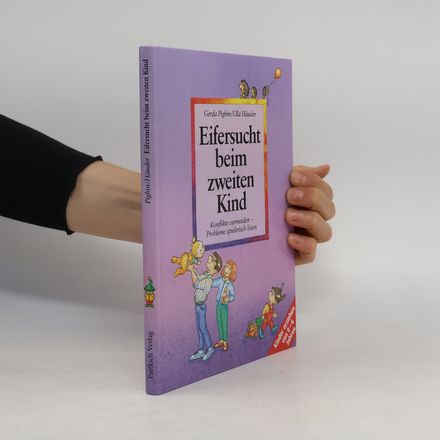 Eifersucht beim zweiten Kind